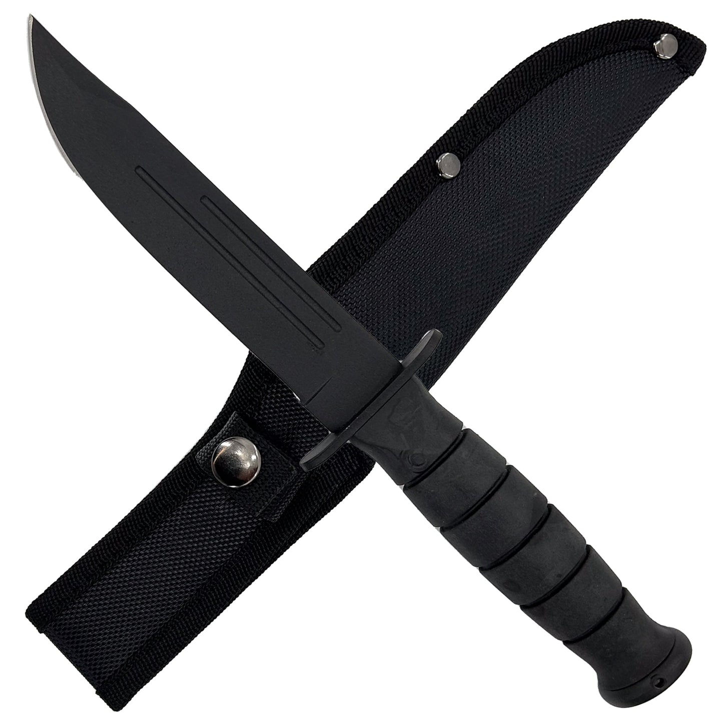 Marine Raider Combat Tactical Military Survival Knife