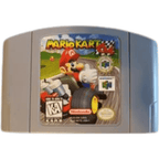 Mario Kart 64 - Nintendo 64 - Role-Players