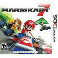 Mario Kart 7 - Nintendo 3DS - Complete in Box