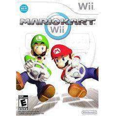 Mario Kart - Nintendo Wii