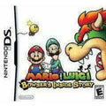 Mario & Luigi: Bowser's Inside Story - Nintendo DS - Role-Players