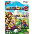 Mario Party 8 - Nintendo Wii - Role-Players