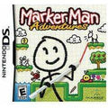 Marker Man Adventures - Nintendo DS - Role-Players