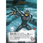 Legendary: Marvel - Ant-Man Small Box Expansion - 