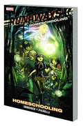 Marvel Runaways Vol 11 - 