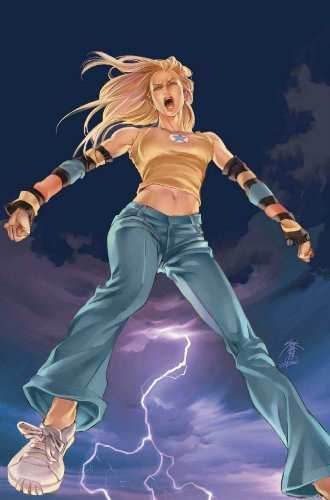 Marvel Runaways Vol 2 - 