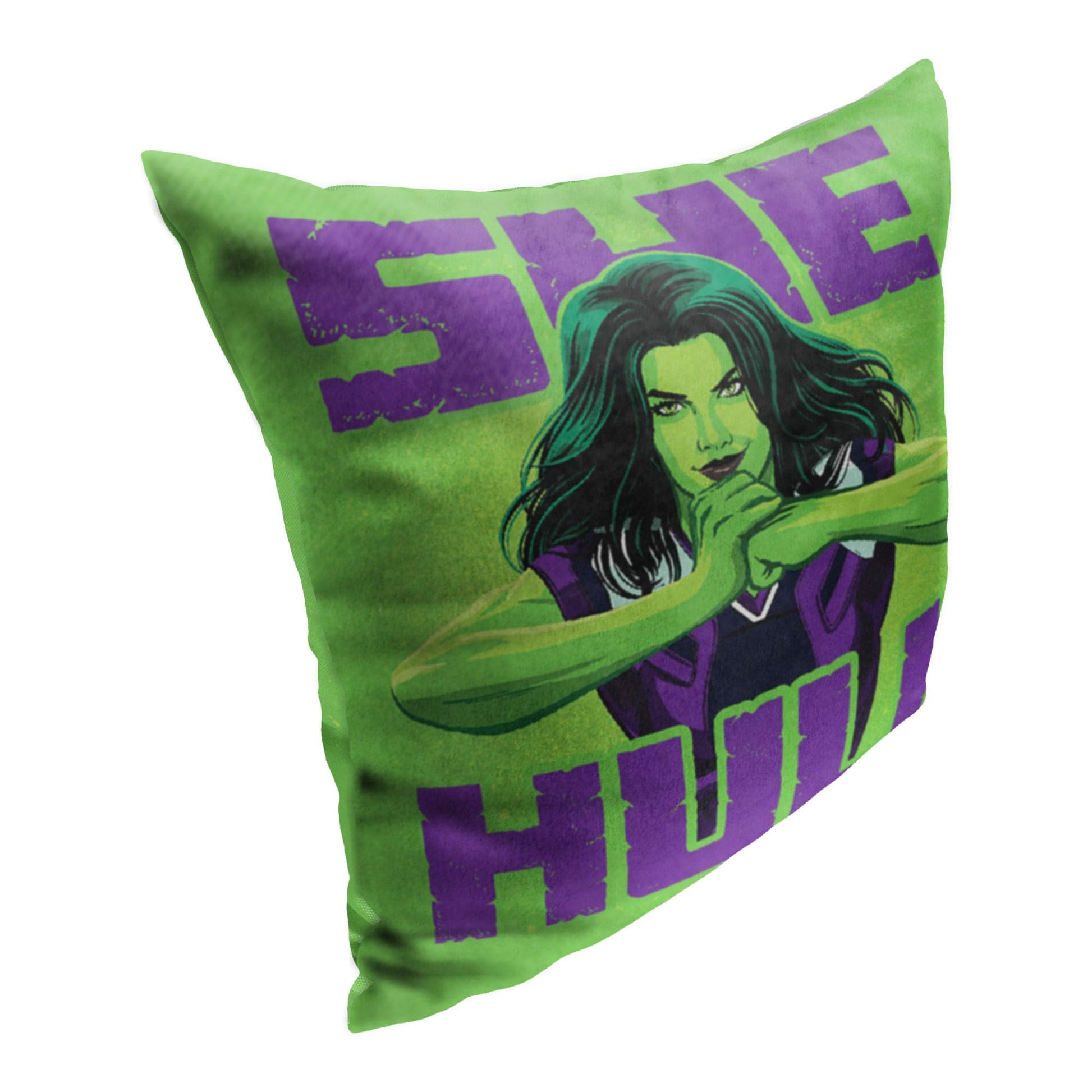 Marvel She Hulk She Hulk Smash