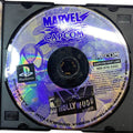 Marvel Vs. Capcom Clash Of Super Heroes - PlayStation (LOOSE) - Role-Players