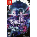 Mary Skelter 2 - Nintendo Switch (NEW) - Role-Players