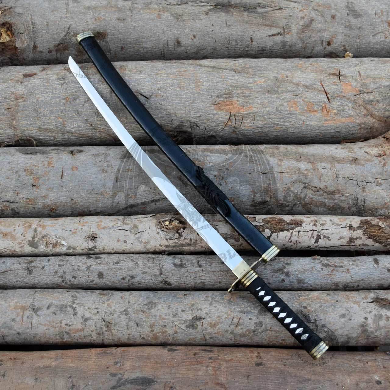 Masamune Sword Sephiroth Giant Odachi From Final Fantasy VII - 42 Inch