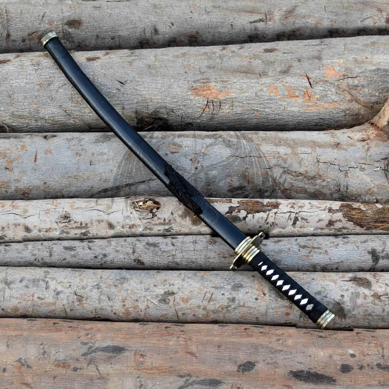 Masamune Sword Sephiroth Giant Odachi From Final Fantasy VII - 68 Inch