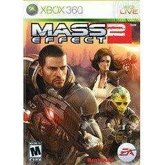 Mass Effect 2 - Xbox 360 - Role-Players