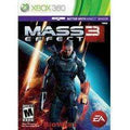 Mass Effect 3 - Xbox 360 - Role-Players