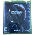 Mass Effect Andromeda - Xbox One - (CIB) - Role-Players