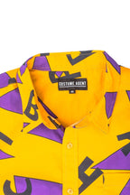 Master Roshi Halloween Costume Shirt