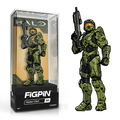 FiGPiN: Halo Infinite - Master Chief [Standing w/Rifle] #80 - 