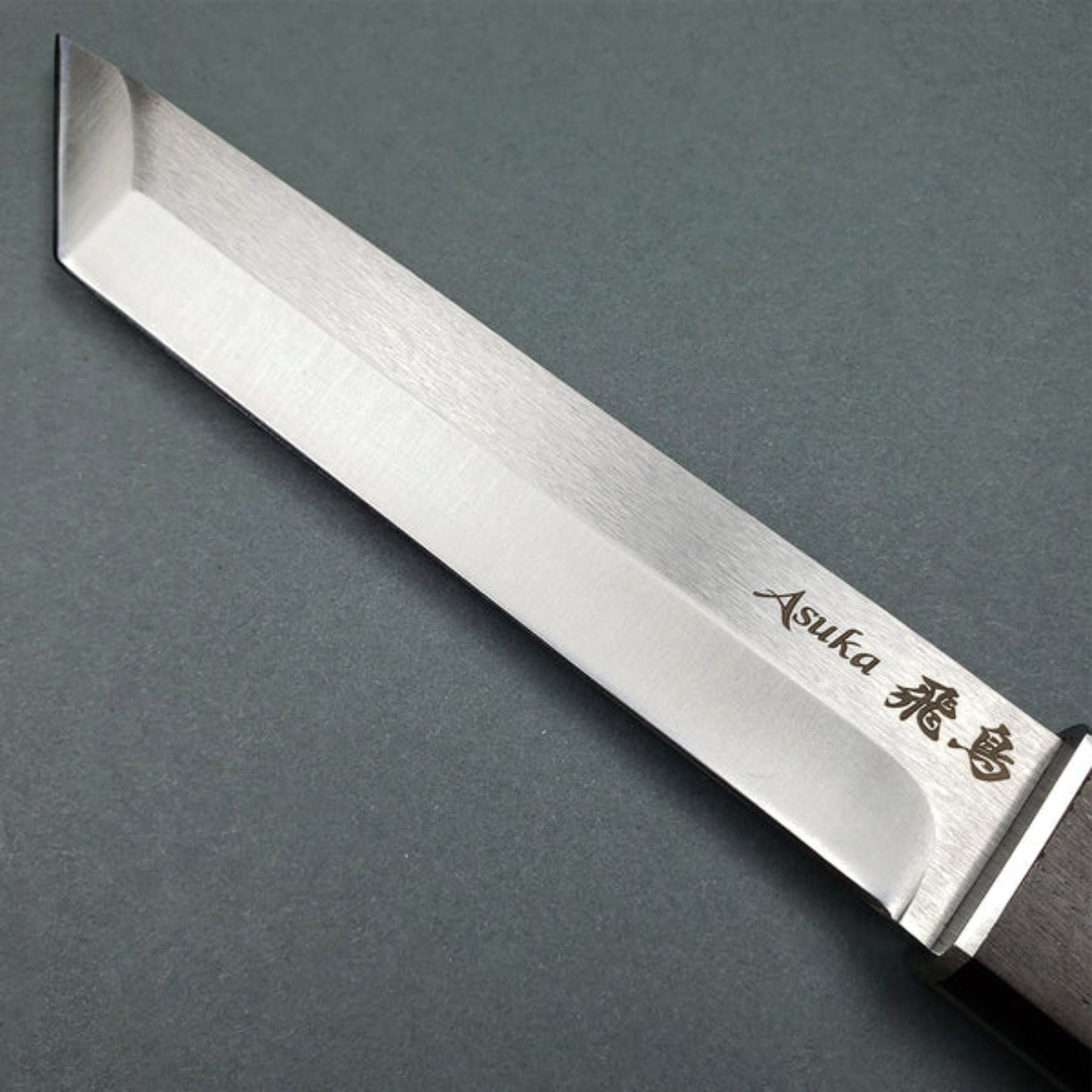 Masterfully Crafted Full Tang Japanese Tanto Dagger