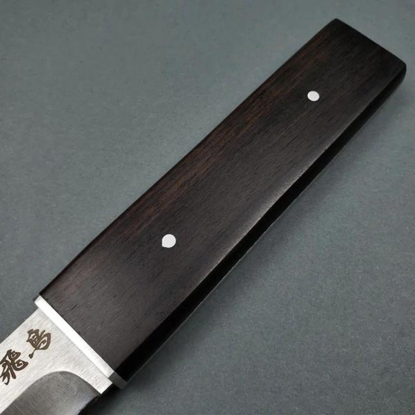 Masterfully Crafted Full Tang Japanese Tanto Dagger