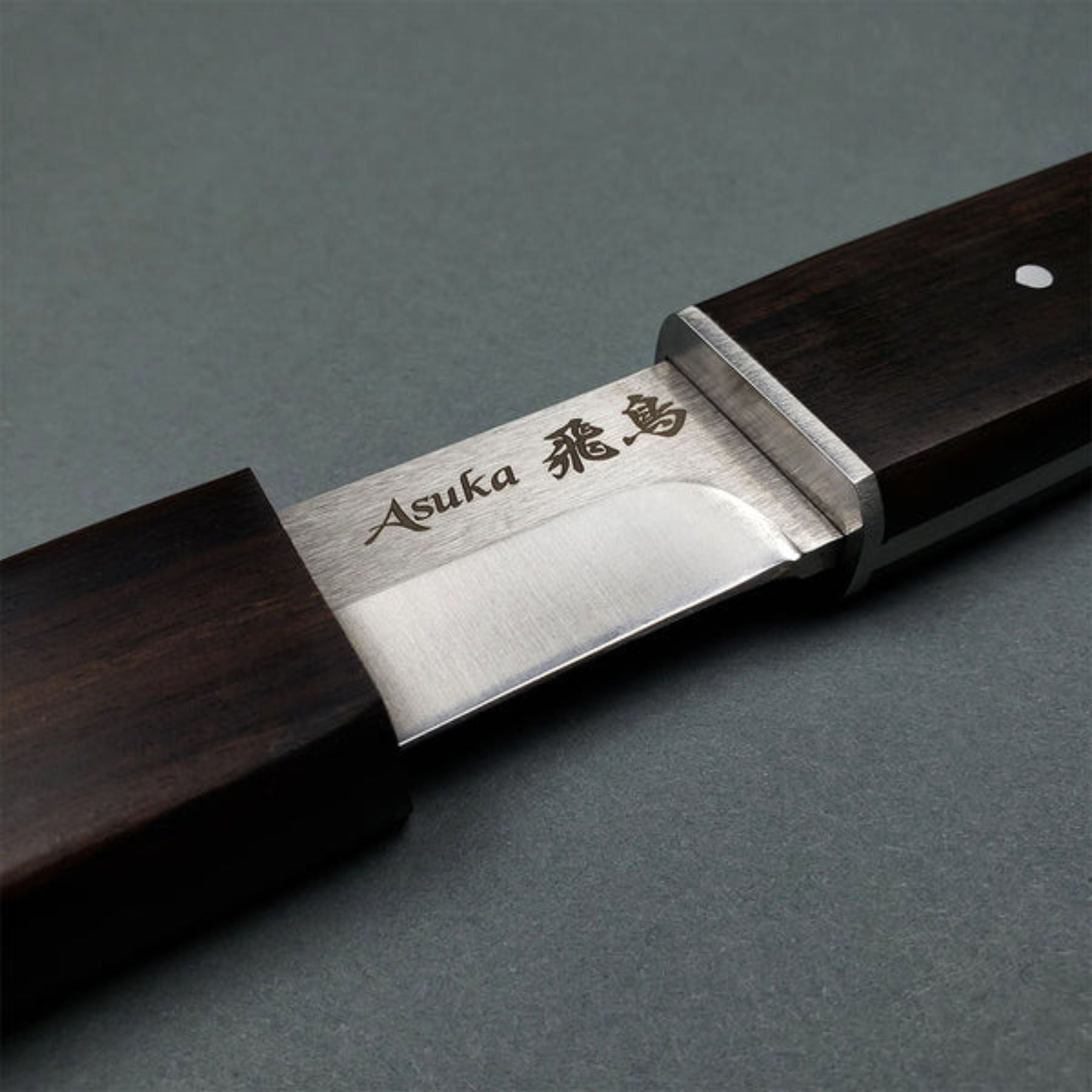 Masterfully Crafted Full Tang Japanese Tanto Dagger