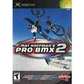 Mat Hoffman's Pro BMX 2 - Xbox - Role-Players