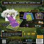 Enchanted Maze – A Light Up Adventure Board Game