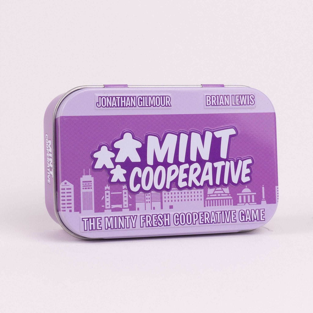 Mint Cooperative - 