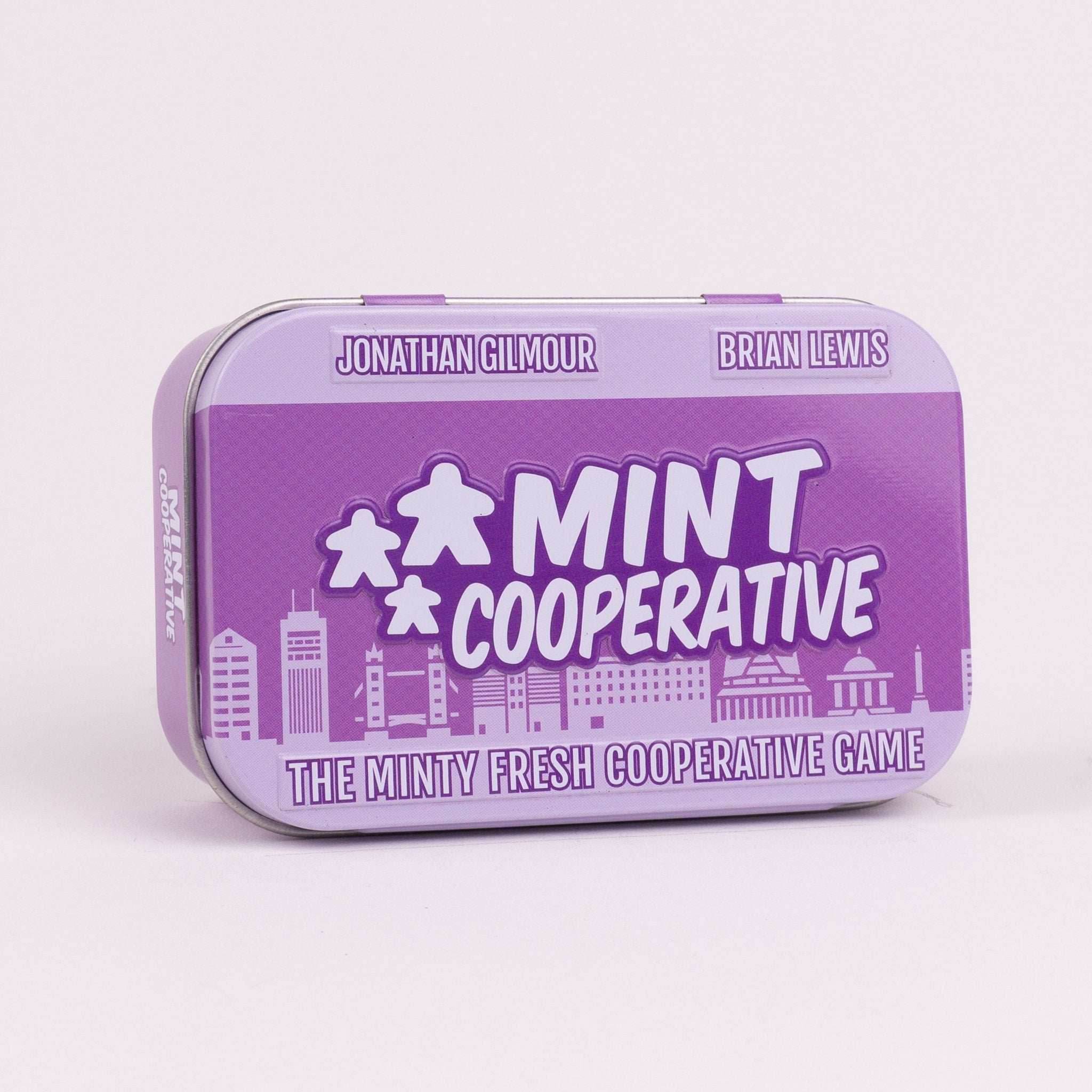 Mint Cooperative - 