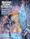 MCC #15: The Mutant Menace of Lab 47 - Role-Players