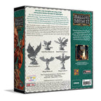 Massive Darkness 2: Feyfolk - 