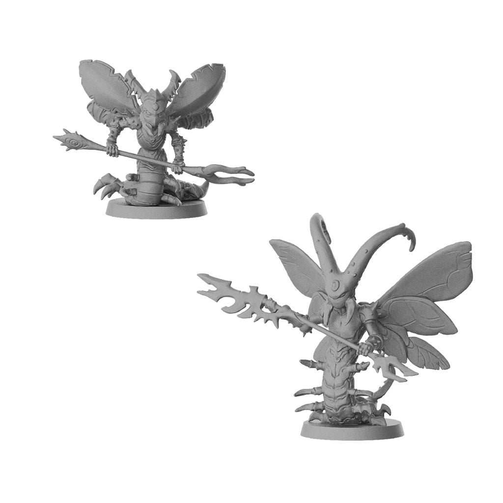 Massive Darkness 2: Feyfolk - 