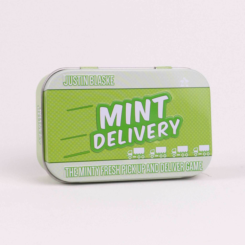 Mint Delivery - 