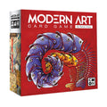 Modern Art: The Card Game - 
