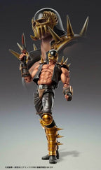 Medicos Fist of The North Star: Chozo Kado Jagi Action Figure - 