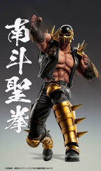 Medicos Fist of The North Star: Chozo Kado Jagi Action Figure - 