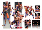Medicos Super Action Statue Esidisi Figure (JoJo's Bizarre Adventure: Battle Tendency) - 