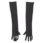Mean Girls Jingle Bell Santa Claus Halloween Costume Set - S
