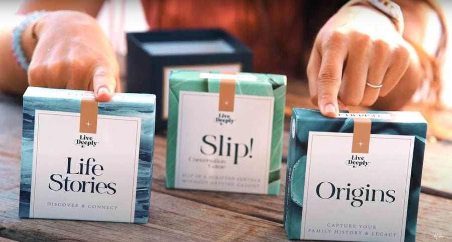 Meaningful Relationships Collection - The Collection