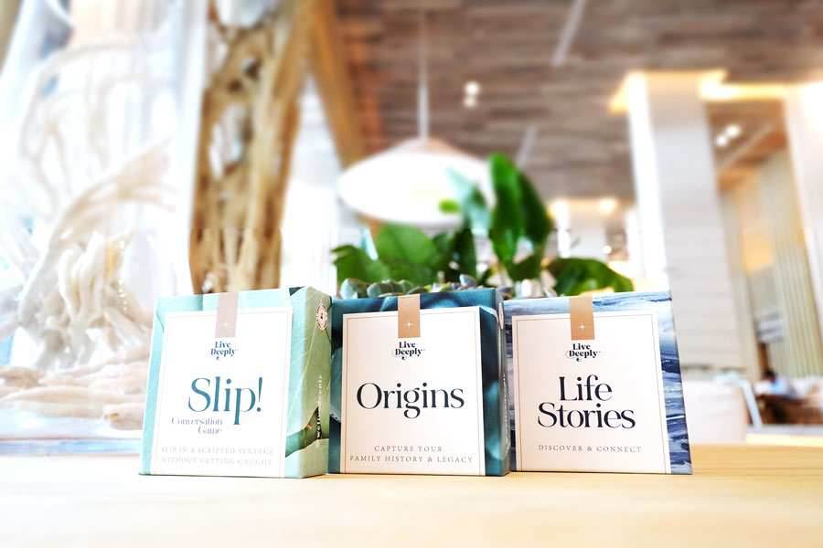 Meaningful Relationships Collection - The Collection