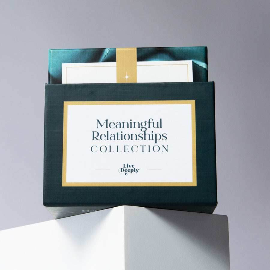 Meaningful Relationships Collection - The Collection
