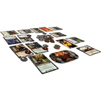 The Lord of the Rings LCG: The Card Game - 