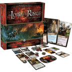 The Lord of the Rings LCG: The Card Game - 