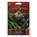 The Lord of the Rings LCG: The Dark of Mirkwood - 