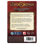 The Lord of the Rings LCG: The Dark of Mirkwood - 
