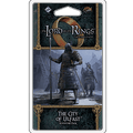 Lord of the Rings LCG: The City of Ulfast - 