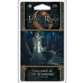 Lord of the Rings LCG: Challenge of the Wainriders Adventure Pack - 