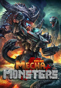 Mecha and Monsters: Evolved - Role-Players