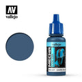 Mecha Color: Dark Blue - 