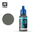 Mecha Color: Gunmetal - 