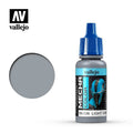 Mecha Color: Light Grey - 