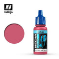 Mecha Color: Metallic Red - 